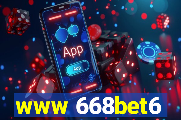 www 668bet6