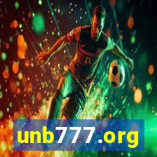 unb777.org