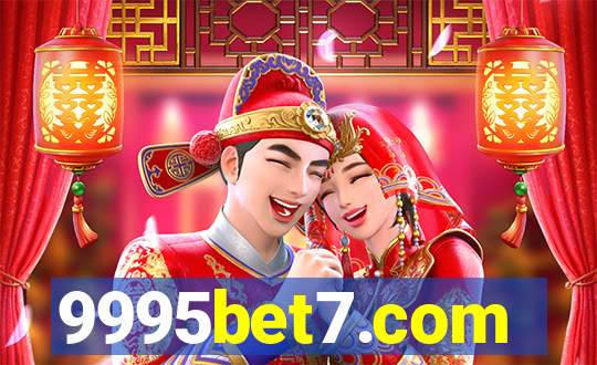 9995bet7.com