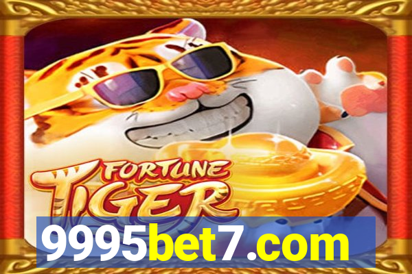 9995bet7.com