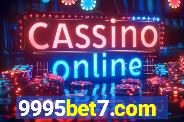 9995bet7.com