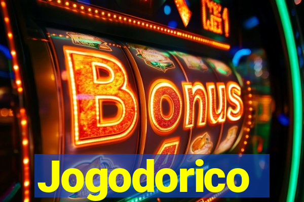 Jogodorico