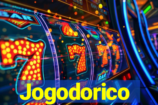 Jogodorico