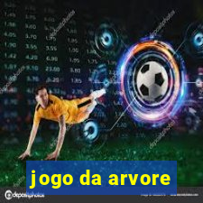 jogo da arvore