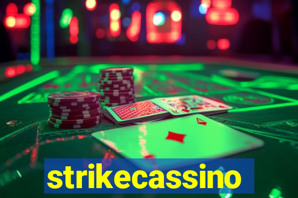 strikecassino