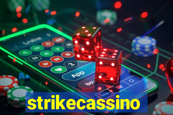 strikecassino