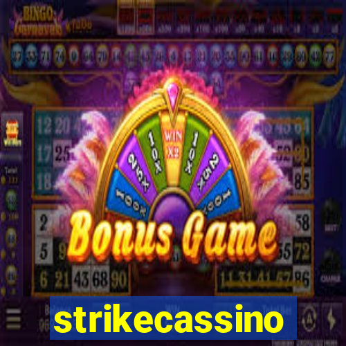 strikecassino