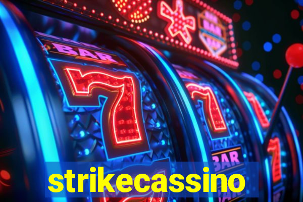 strikecassino