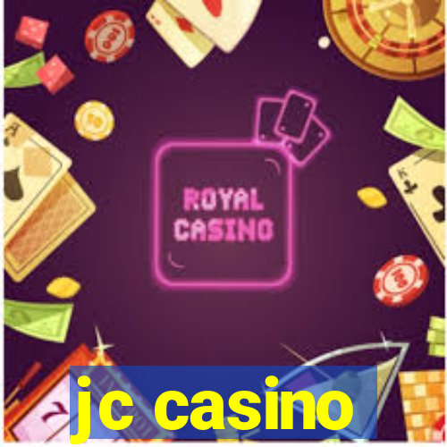 jc casino