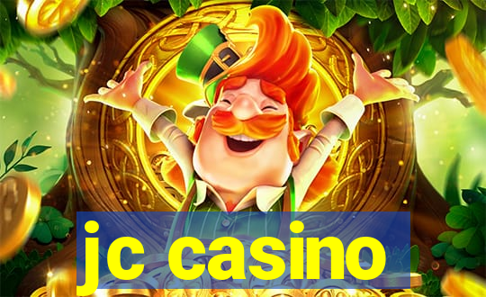 jc casino