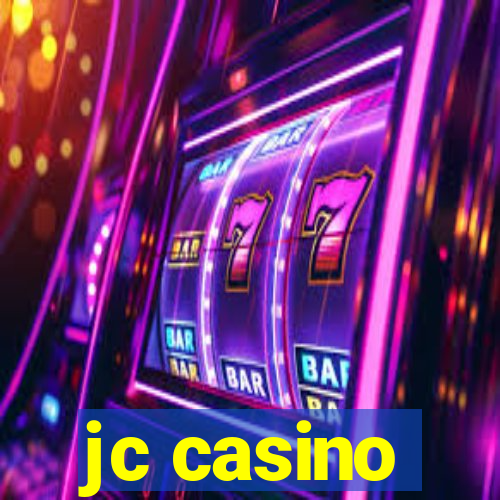 jc casino