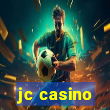 jc casino