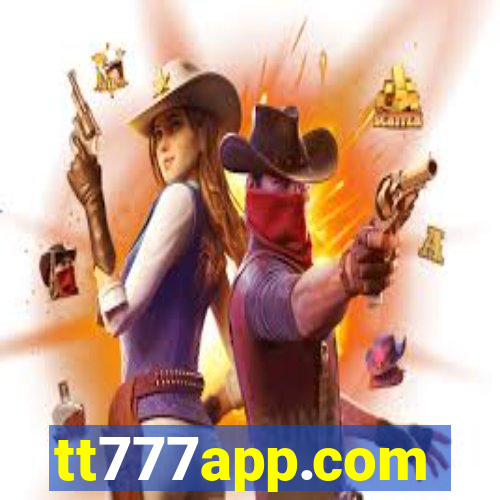 tt777app.com