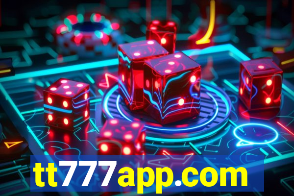 tt777app.com