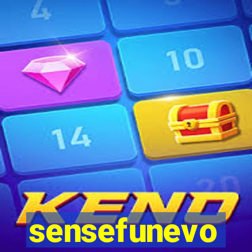 sensefunevo