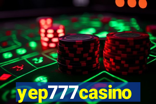 yep777casino