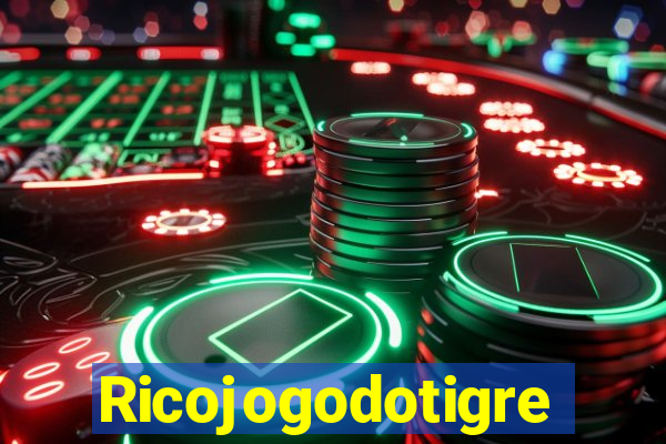 Ricojogodotigre