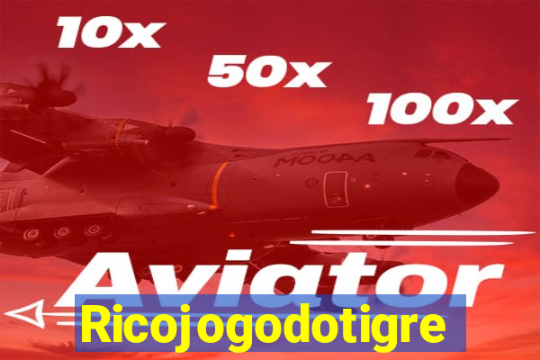 Ricojogodotigre