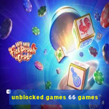 unblocked games 66 games