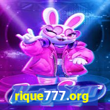 rique777.org