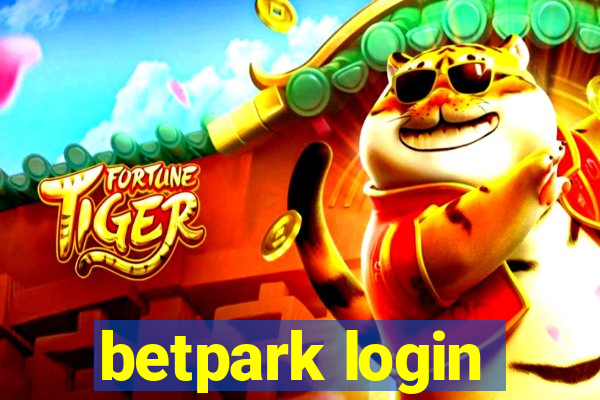 betpark login