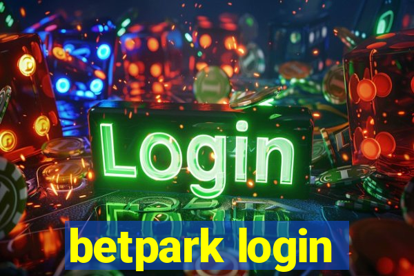 betpark login