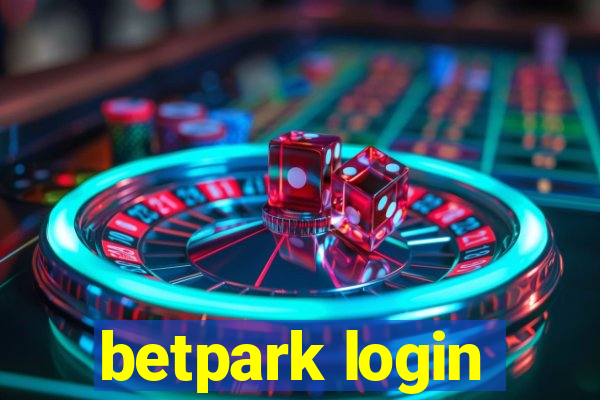 betpark login