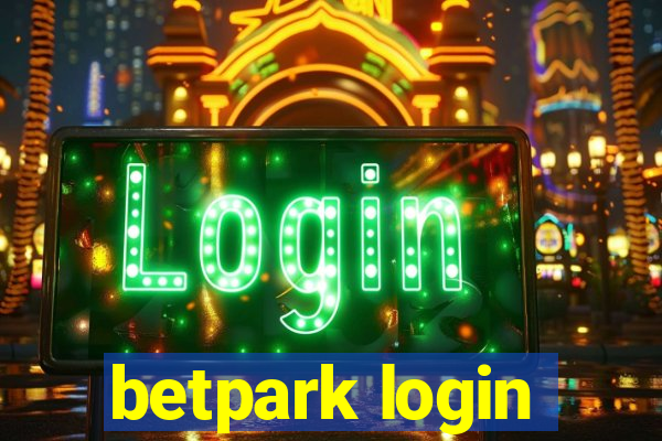 betpark login