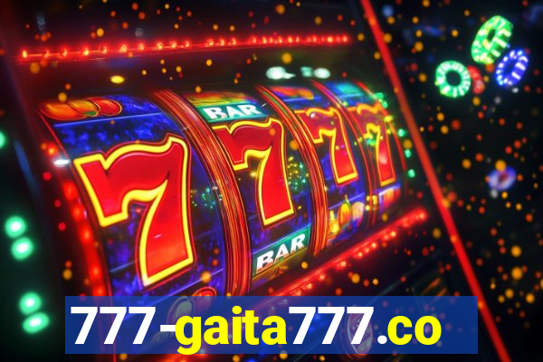 777-gaita777.com