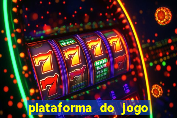 plataforma do jogo do tigre que da bonus no cadastro