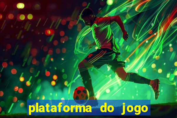 plataforma do jogo do tigre que da bonus no cadastro