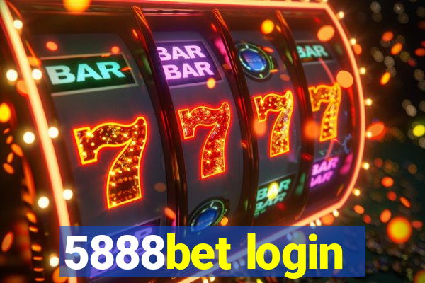 5888bet login