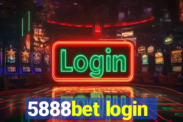 5888bet login