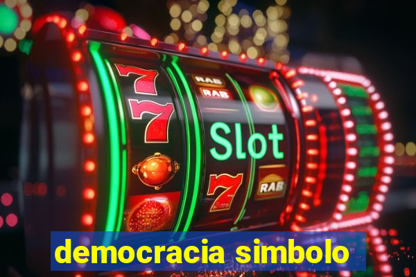 democracia simbolo