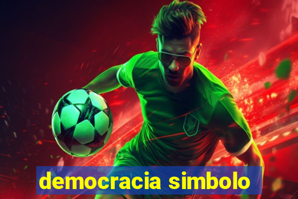 democracia simbolo