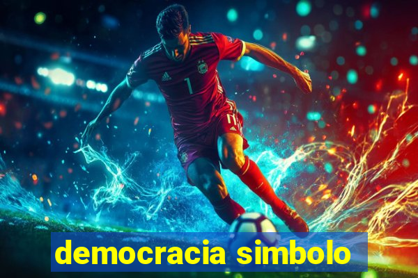 democracia simbolo