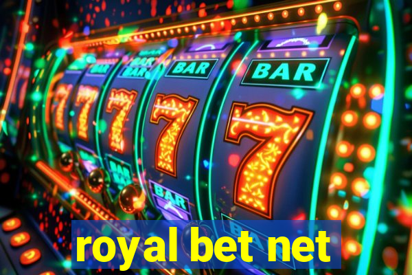 royal bet net