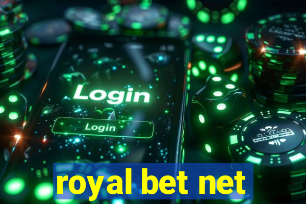 royal bet net