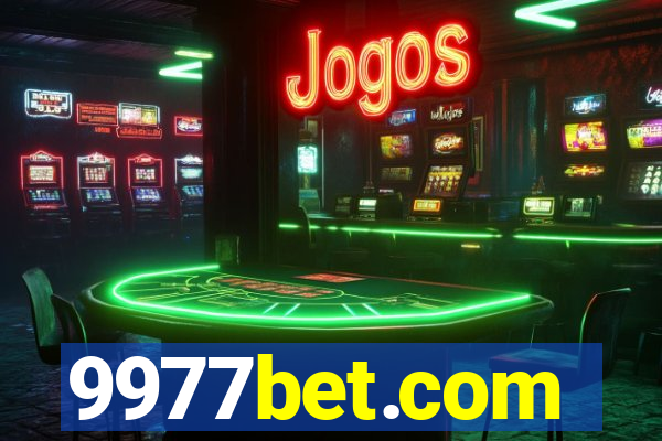 9977bet.com