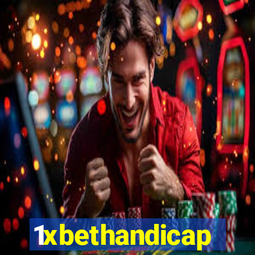 1xbethandicap