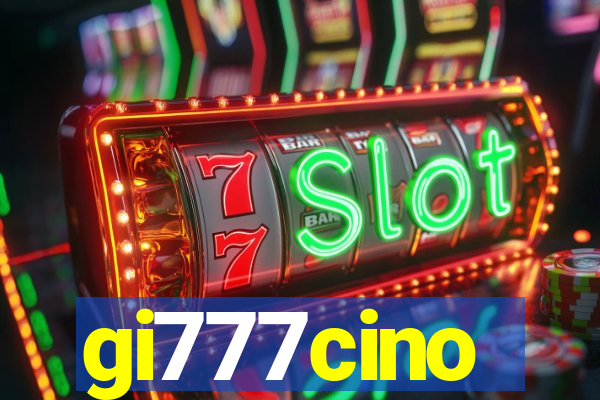 gi777cino