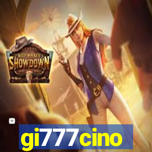 gi777cino