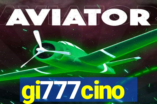 gi777cino