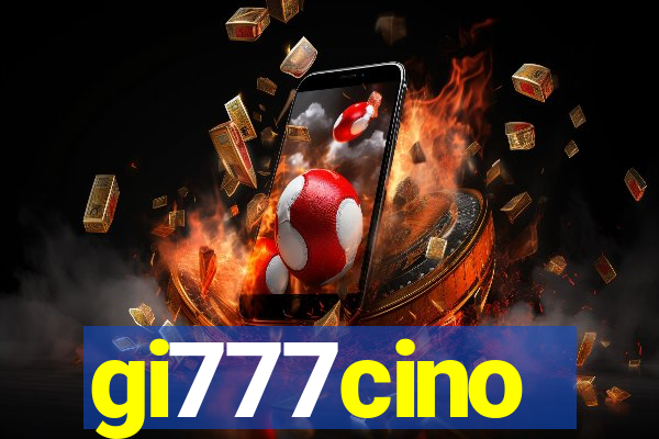 gi777cino