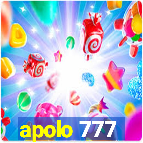 apolo 777