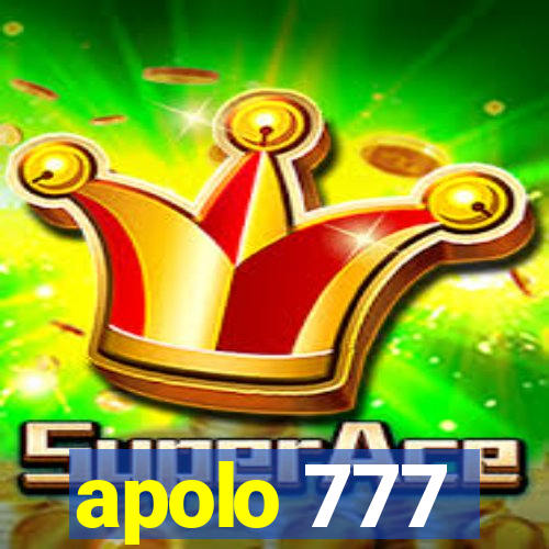 apolo 777