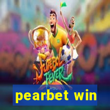 pearbet win