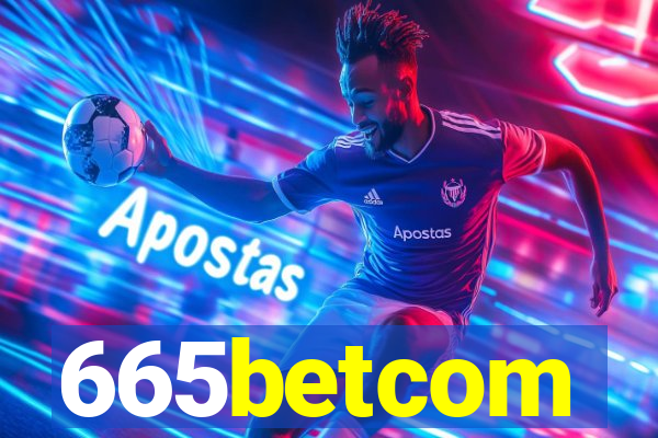 665betcom