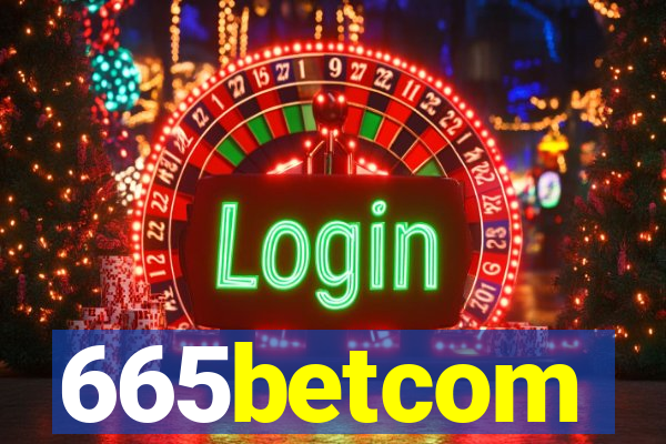 665betcom