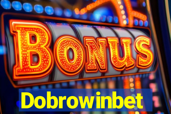 Dobrowinbet